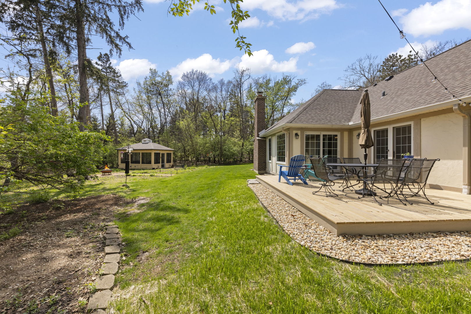 2125 Timbertrails Road Lisle, IL 60532 - Photo 35 of 42 Gallery Image 35