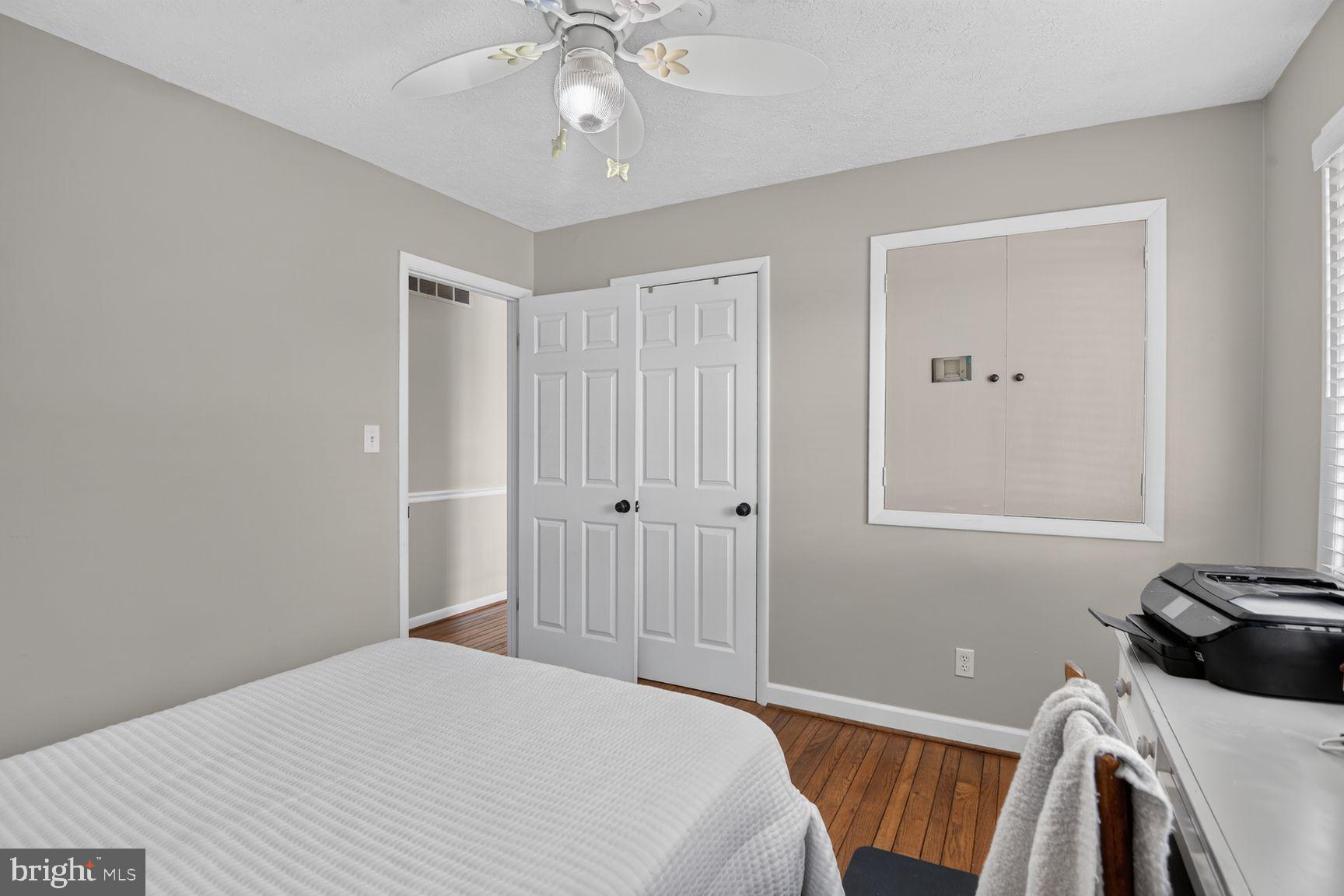 22010 Society Hill Road Leonardtown, MD 20650 - Photo 12 of 45 1st main level bedroom
