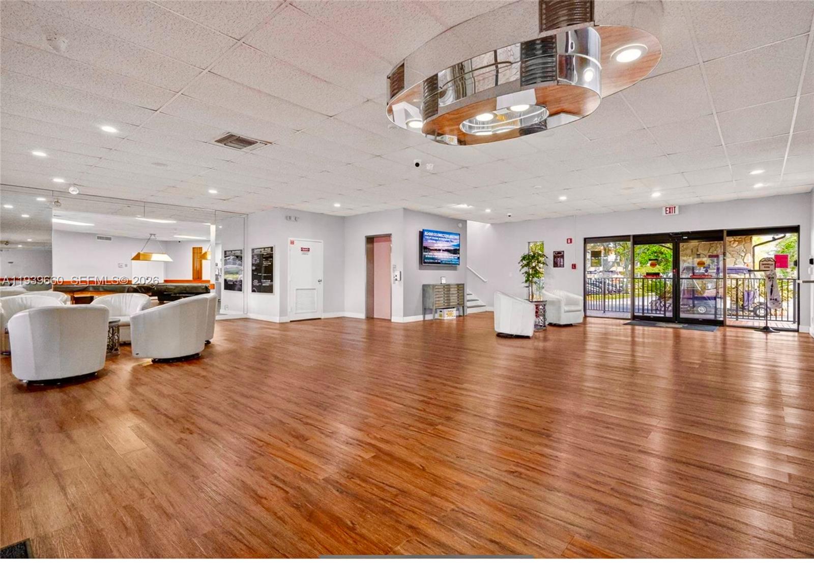 200 Ashbury Road, Unit 203 Hollywood, FL 33024 - Photo 35 of 44 Club House