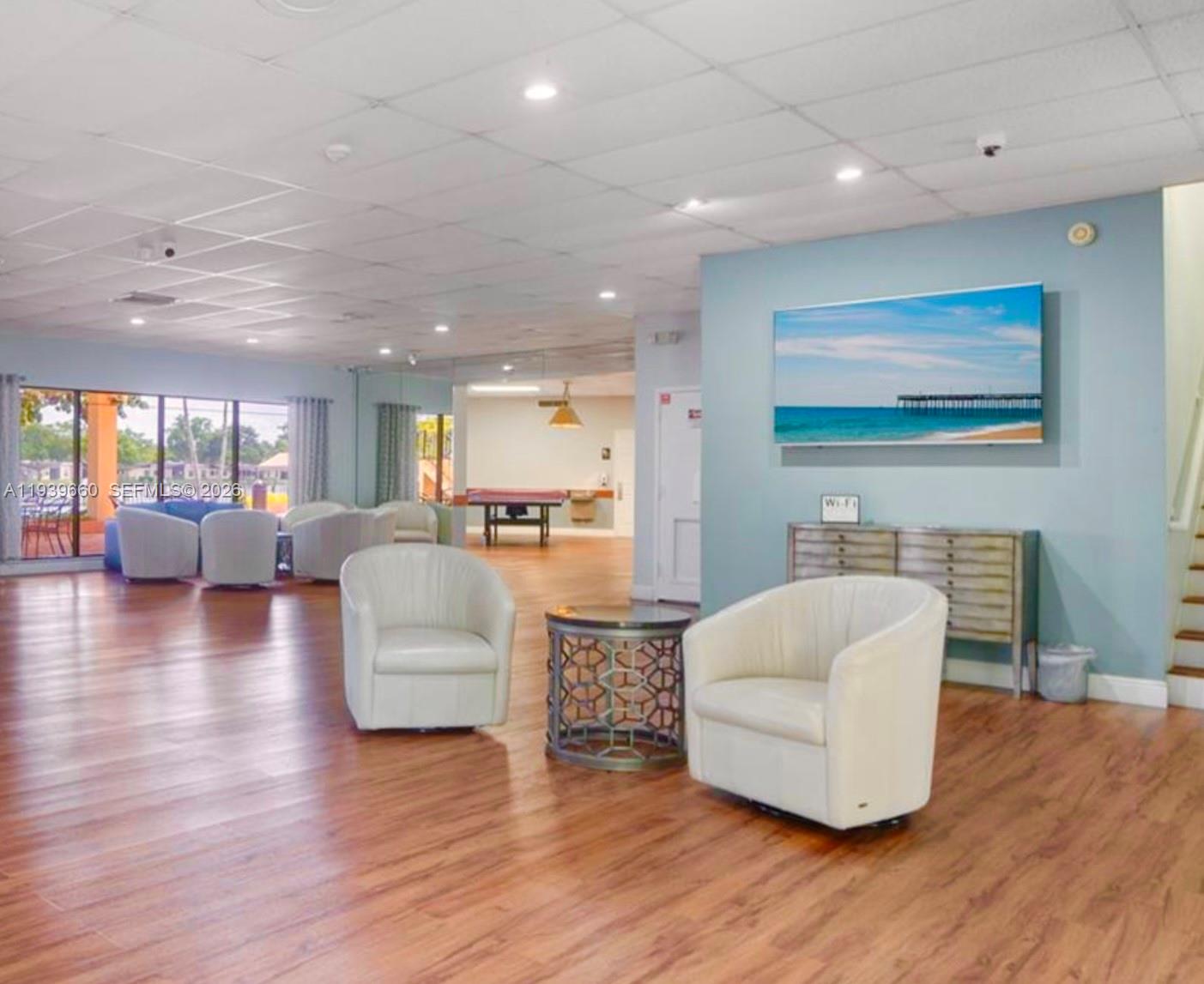 200 Ashbury Road, Unit 203 Hollywood, FL 33024 - Photo 36 of 44 Club House