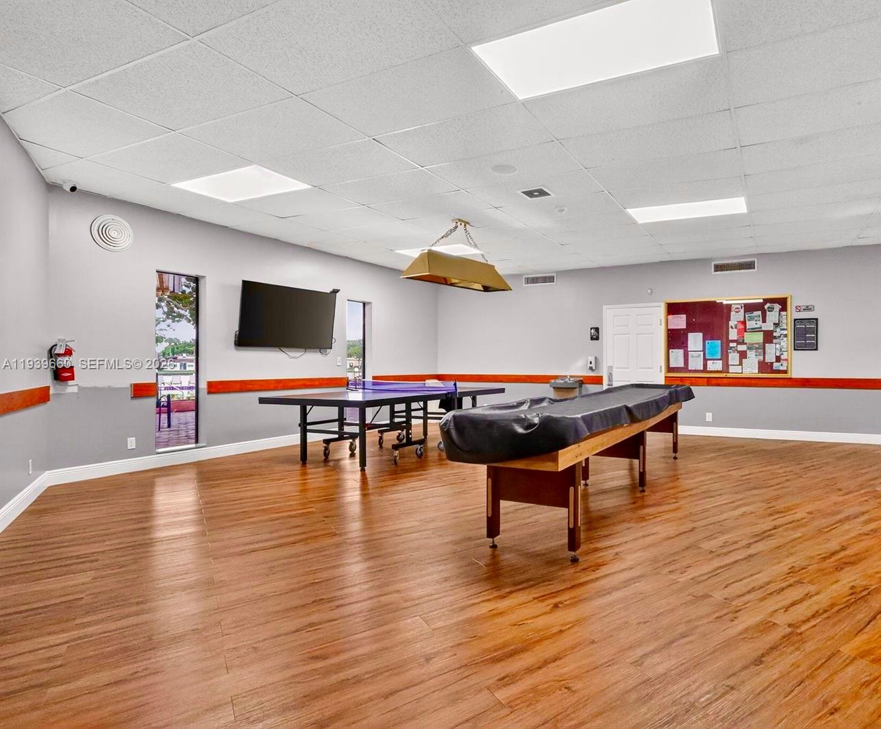 200 Ashbury Road, Unit 203 Hollywood, FL 33024 - Photo 41 of 44