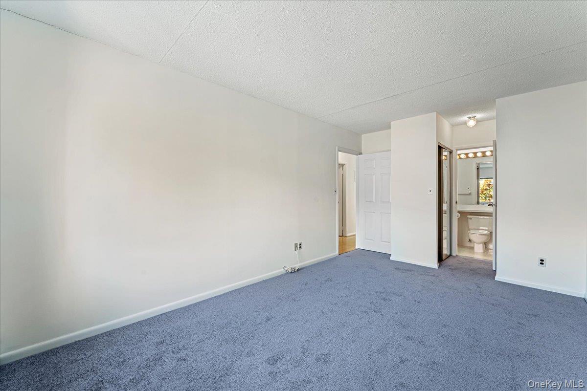 71-29 Sutton Place, Unit 3 Queens, NY 11365 - Photo 16 of 24 a view of empty room