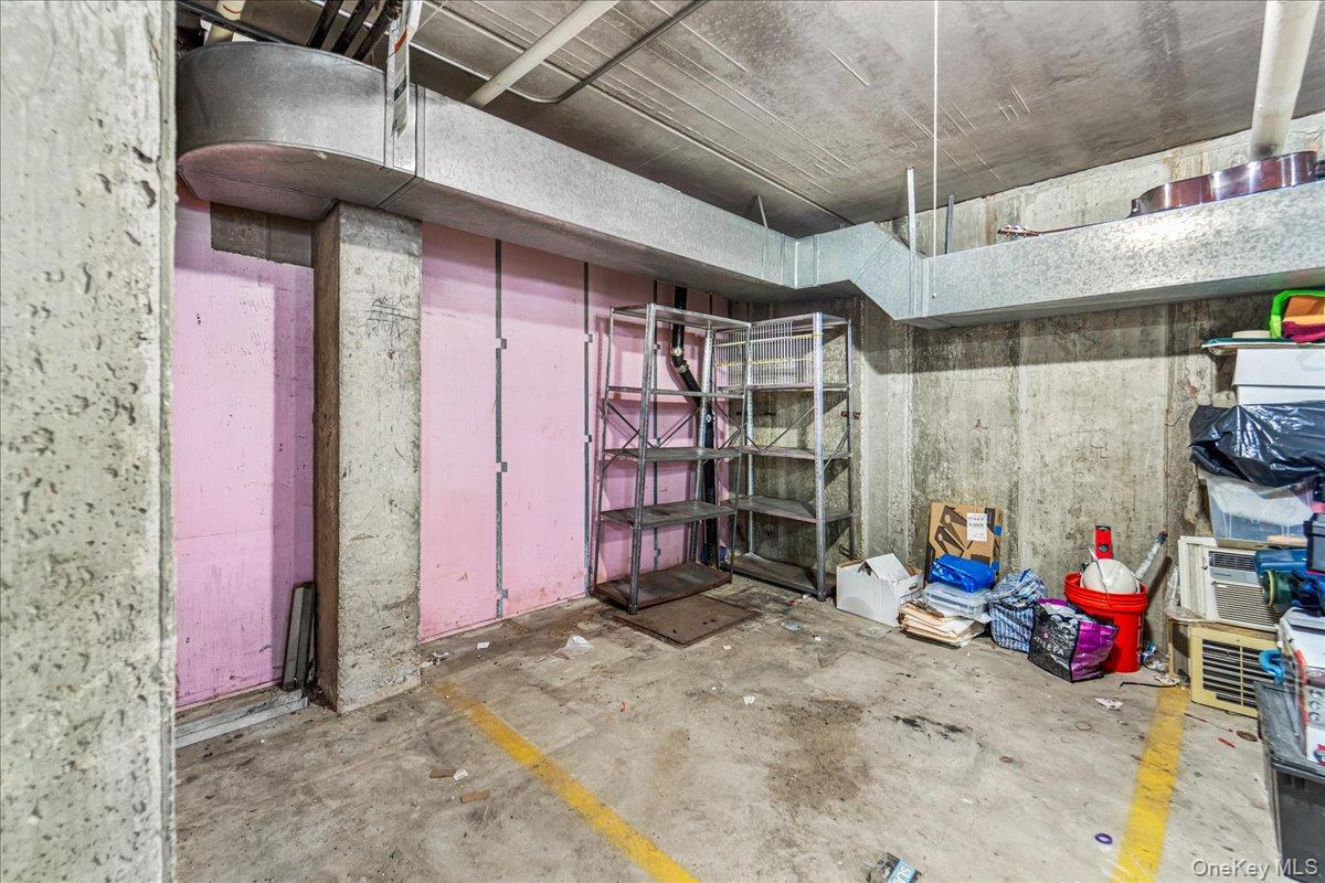 71-29 Sutton Place, Unit 3 Queens, NY 11365 - Photo 23 of 24 a view of a storage room