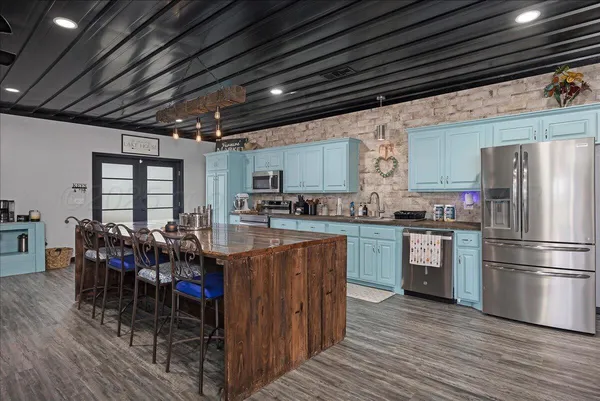 $480,000 | 218 Charlya Drive, Fritch, TX 79036