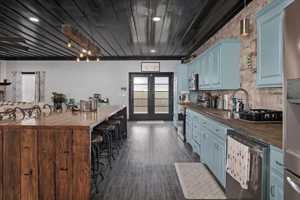 $480,000 | 218 Charlya Drive, Fritch, TX 79036