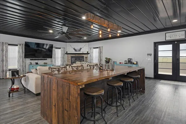 $480,000 | 218 Charlya Drive, Fritch, TX 79036