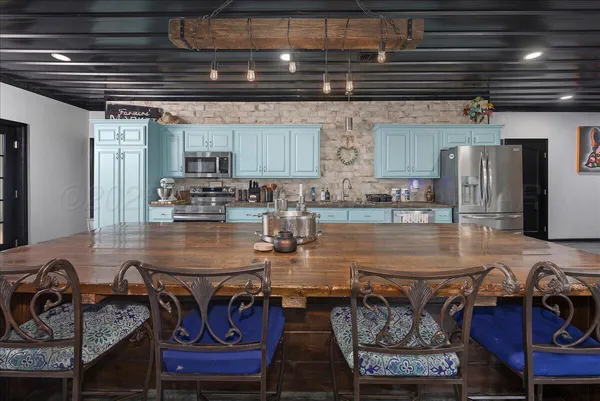 $480,000 | 218 Charlya Drive, Fritch, TX 79036