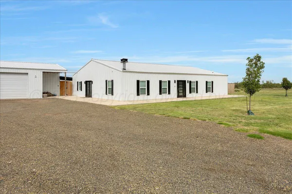 $480,000 | 218 Charlya Drive, Fritch, TX 79036