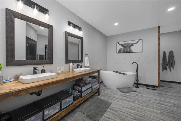 $480,000 | 218 Charlya Drive, Fritch, TX 79036