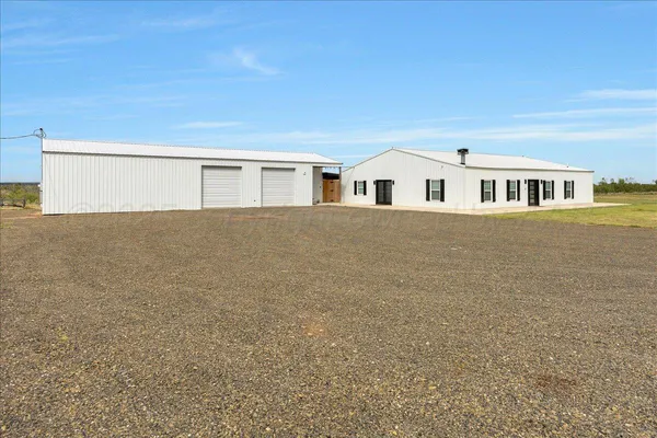 $480,000 | 218 Charlya Drive, Fritch, TX 79036