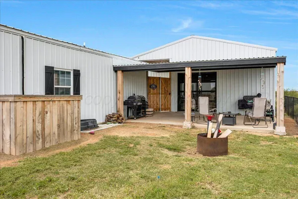 $480,000 | 218 Charlya Drive, Fritch, TX 79036