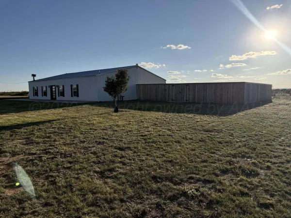 $480,000 | 218 Charlya Drive, Fritch, TX 79036