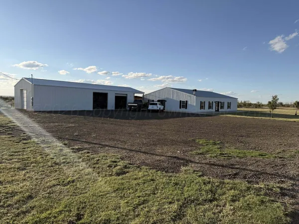 $480,000 | 218 Charlya Drive, Fritch, TX 79036