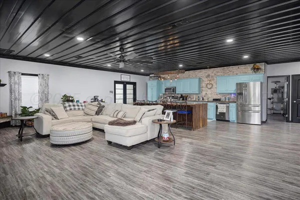 $480,000 | 218 Charlya Drive, Fritch, TX 79036