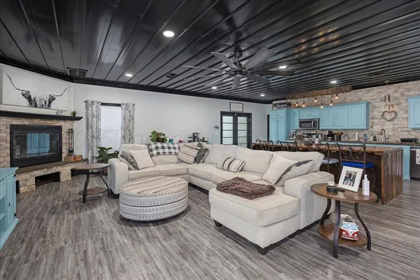 $480,000 | 218 Charlya Drive, Fritch, TX 79036