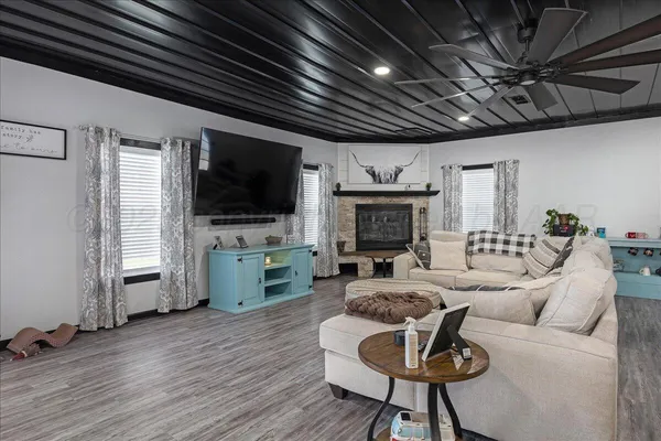 $480,000 | 218 Charlya Drive, Fritch, TX 79036