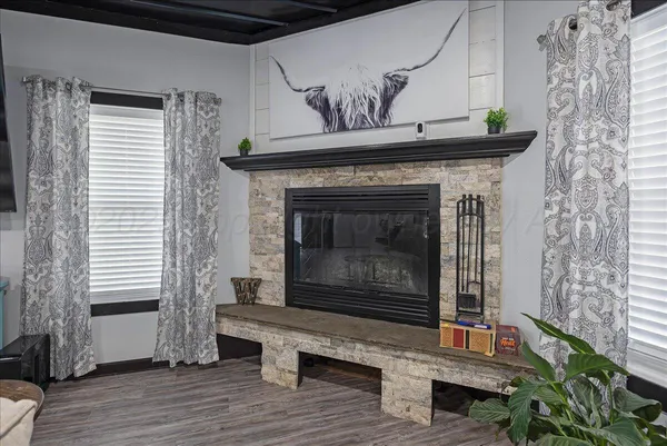 $480,000 | 218 Charlya Drive, Fritch, TX 79036