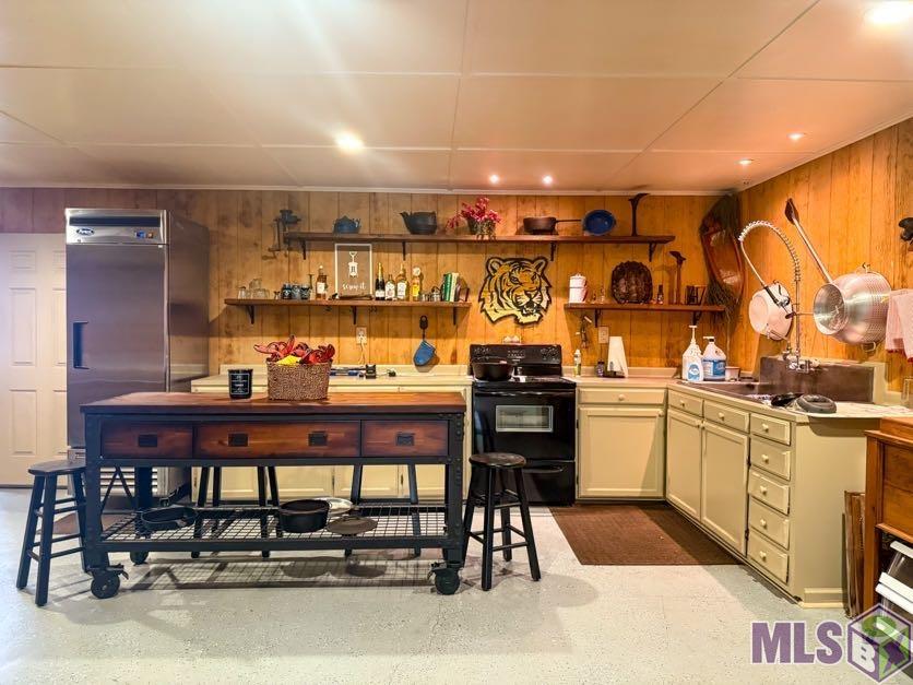 4672 Raymond Labauve Road Brusly, LA 70719 - Photo 2 of 5 Outdoor kitchen