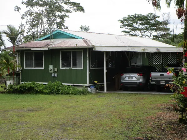 $359,000 | 15-1895 23rd Avenue, Keaau, HI 96749