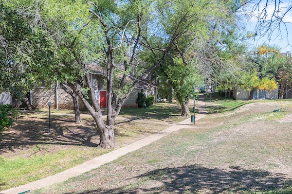 1740 Timber Ridge Road, Unit 128 Austin, TX 78741 - Photo 20 of 27