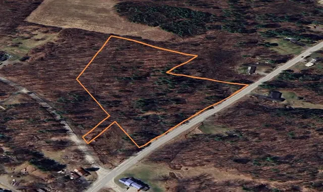 $85,000 | Tbd China Road, Winslow, ME 04901