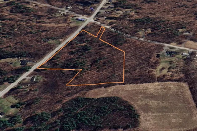 $85,000 | Tbd China Road, Winslow, ME 04901
