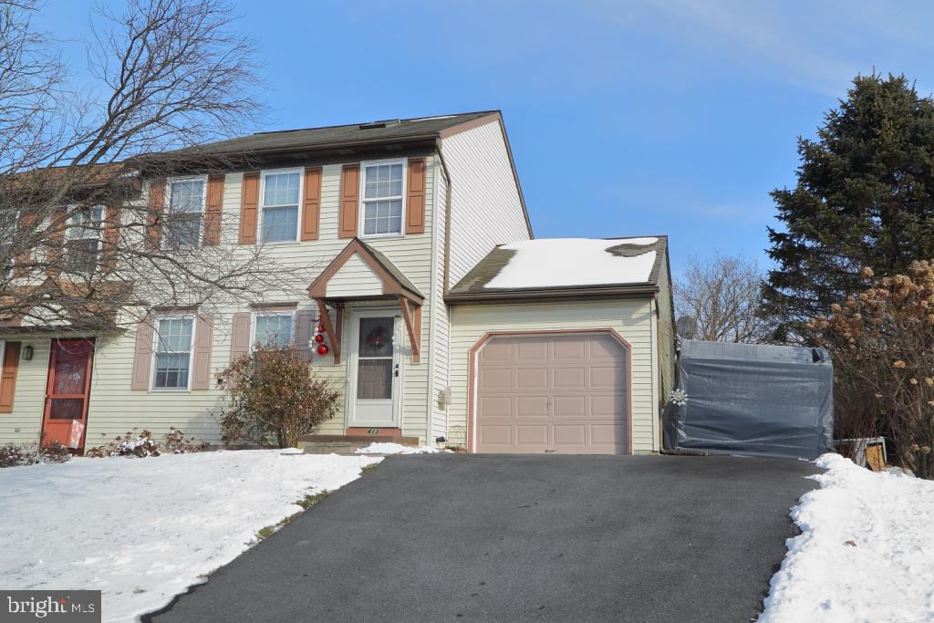 413 Groffdale Road Quarryville, PA 17566 - Photo 1 of 11 Gallery Image 1