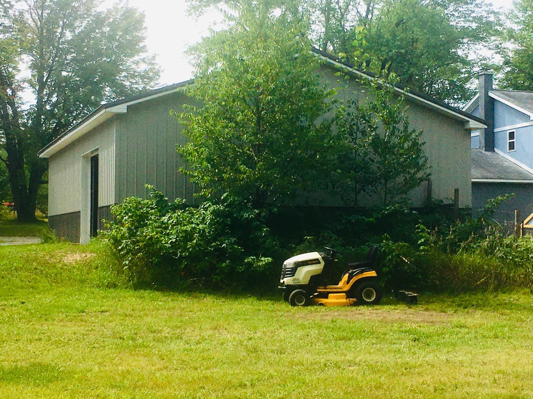 12748 Shire Road Wolverine, MI 49799 - Photo 45 of 66 Gallery Image 45