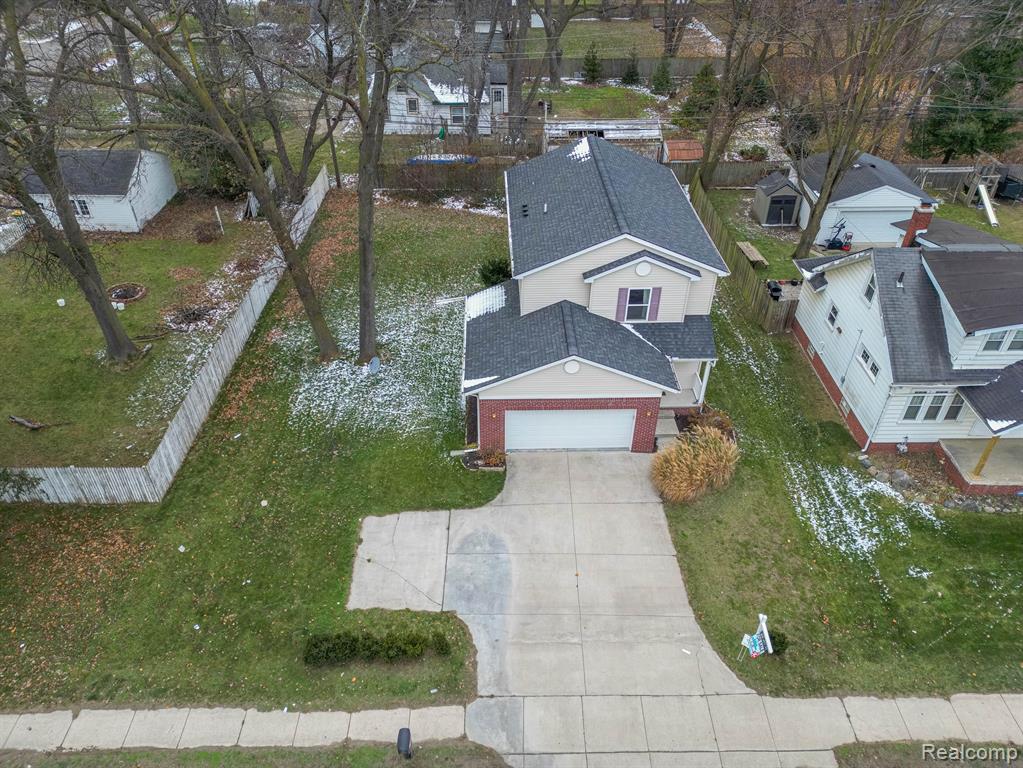 21116 Middlebelt Road Farmington Hills, MI 48336 - Photo 3 of 43