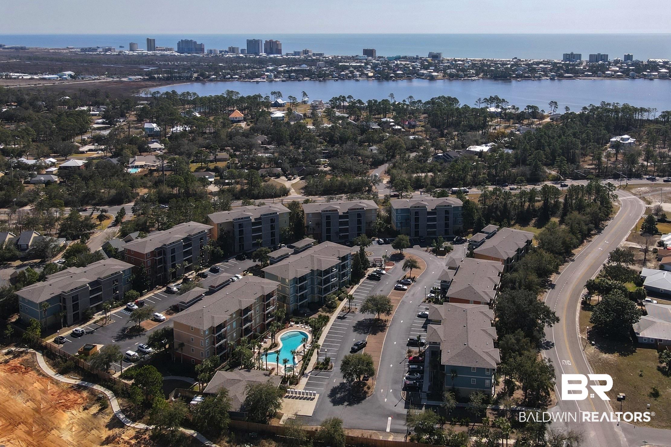 1430 Regency Road, Unit H101 Gulf Shores, AL 36542 - Photo 35 of 36