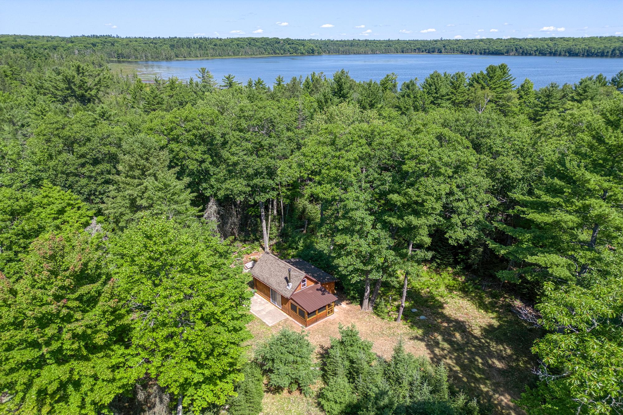 4285 Camp Two Road Star Lake, WI 54561 - Photo 26 of 45 Gallery Image 26