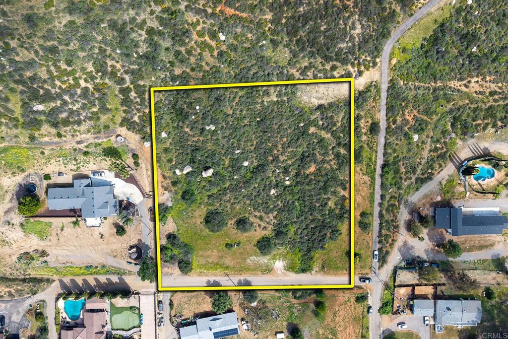 0 Summit Avenue Santee, CA 92071 - Photo 1 of 16
