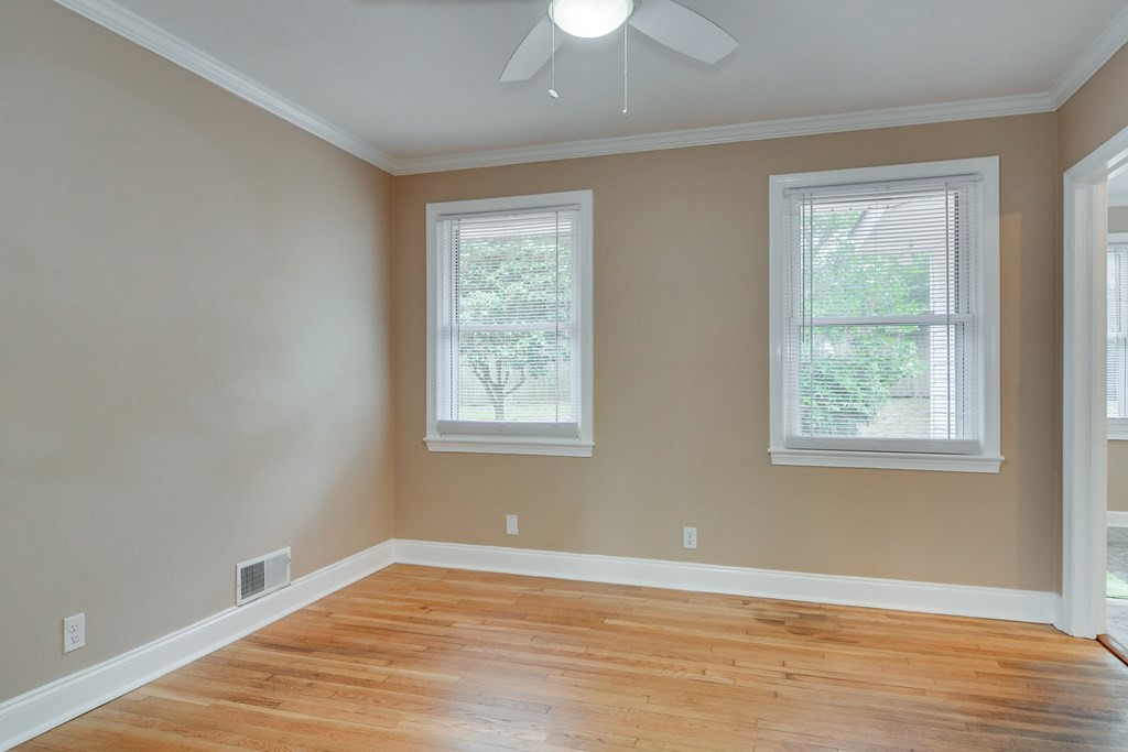 1018 Clark Road Southwest Aiken, SC 29803 - Photo 4 of 15 Dining Room