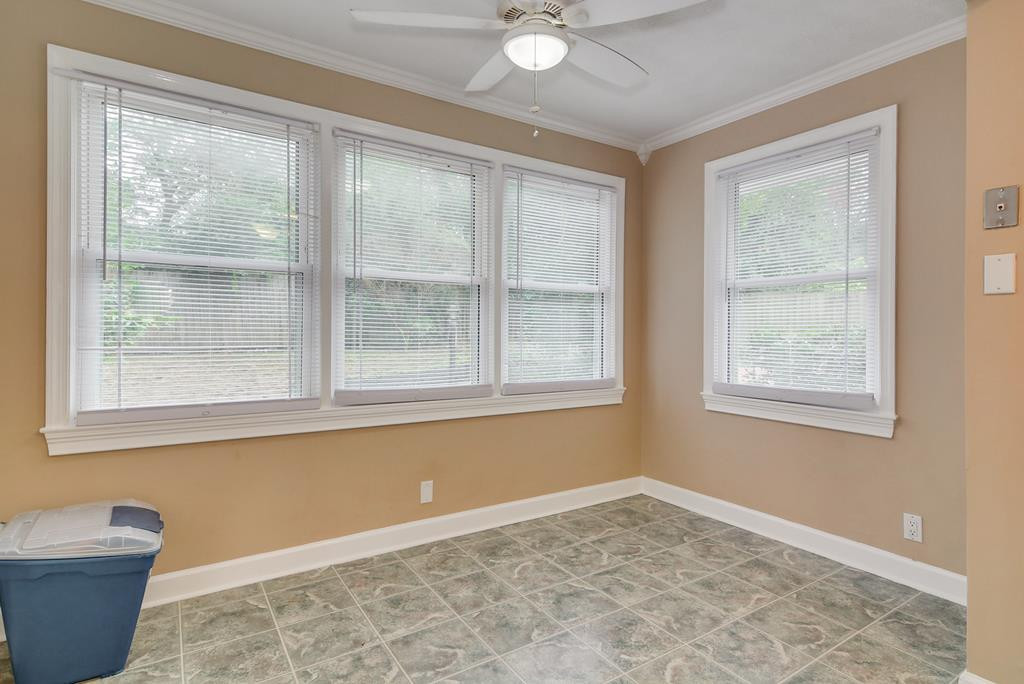 1018 Clark Road Southwest Aiken, SC 29803 - Photo 6 of 15 Breakfast Room