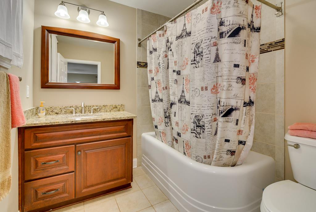 1018 Clark Road Southwest Aiken, SC 29803 - Photo 9 of 15 enSuite