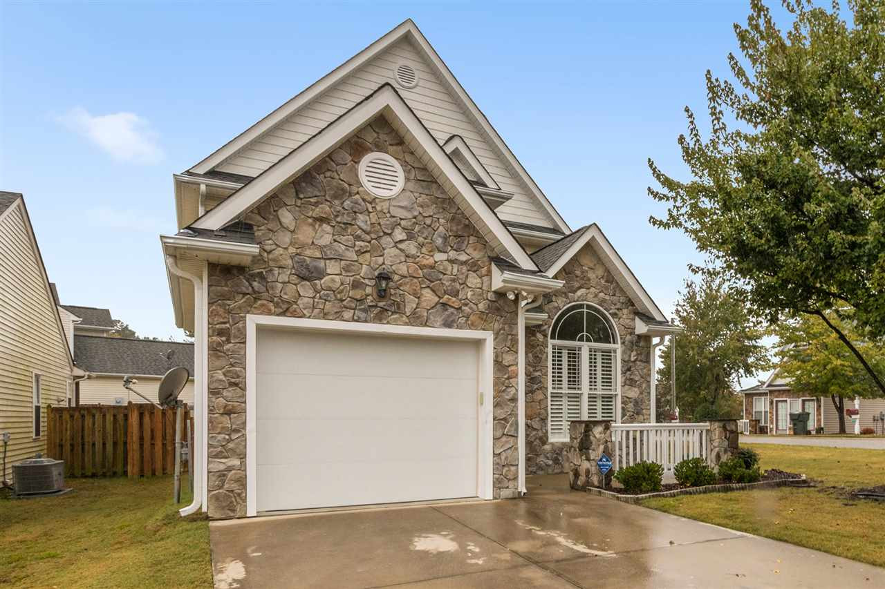 3902 Magnolia Pond Road Raleigh, NC 27610 - Photo 2 of 29 Photo 2