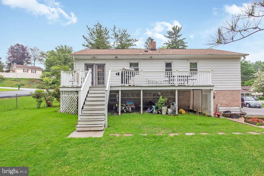 4127 Old Orchard Road York, PA 17402 - Photo 28 of 32 Gallery Image 28