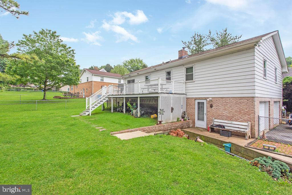 4127 Old Orchard Road York, PA 17402 - Photo 29 of 32 Gallery Image 29