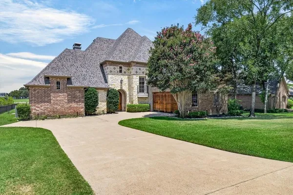 $1,800,000 | 308 St Andrews Drive, Mabank, TX 75156