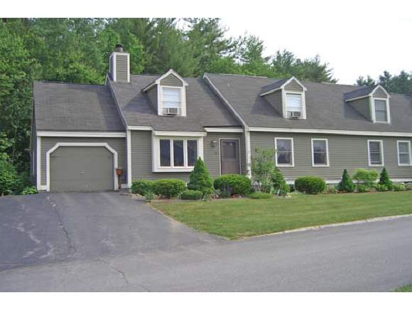 96 Great Brook Road, Unit 96 Milford, NH 03055 - Photo 1 of 1
