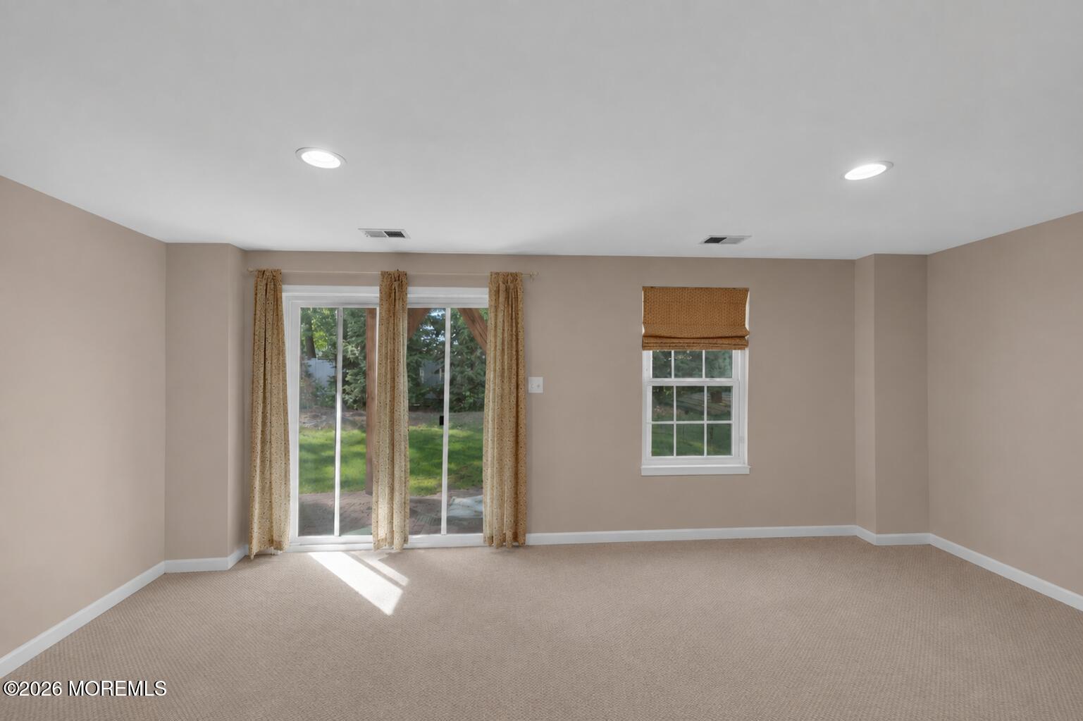 1st floor Digitally altered
