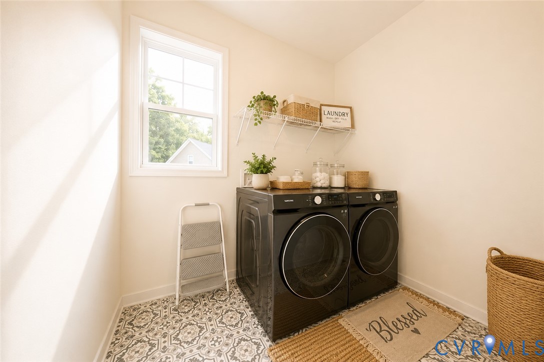 8801 Rams Crossing Place North Chesterfield, VA 23236 - Photo 41 of 76