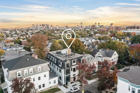 $914,999 | 115 Thurston Street, Unit G, Somerville, MA 02145