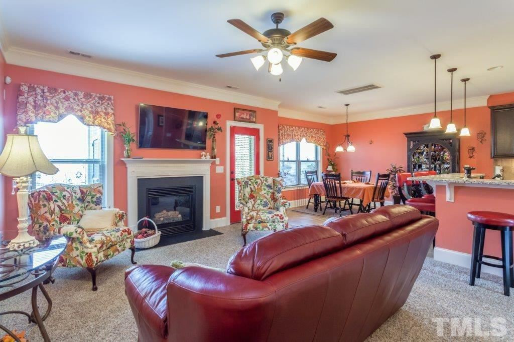 3201 Revelation Street Raleigh, NC 27610 - Photo 8 of 17 Photo 8