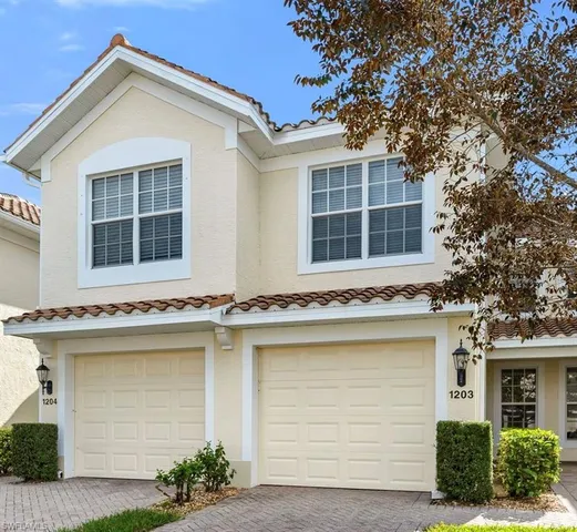 $329,000 | 1295 Henley Street, Unit 1203, Naples, FL 34105
