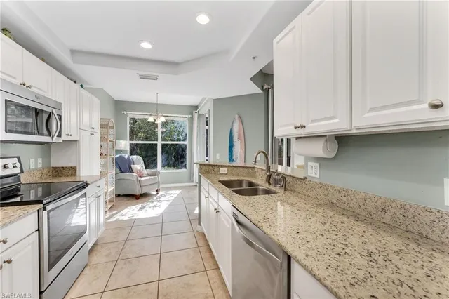 $329,000 | 1295 Henley Street, Unit 1203, Naples, FL 34105