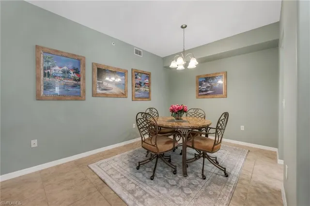 $329,000 | 1295 Henley Street, Unit 1203, Naples, FL 34105