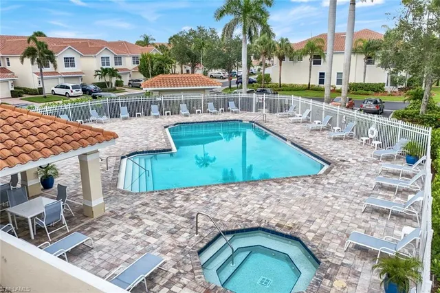 $329,000 | 1295 Henley Street, Unit 1203, Naples, FL 34105