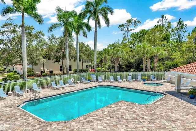 $329,000 | 1295 Henley Street, Unit 1203, Naples, FL 34105