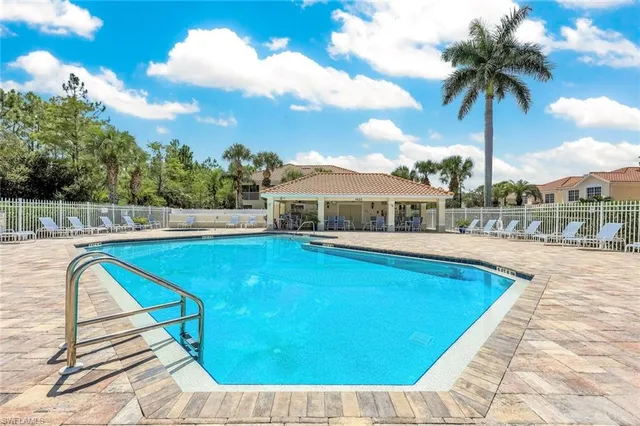 $329,000 | 1295 Henley Street, Unit 1203, Naples, FL 34105